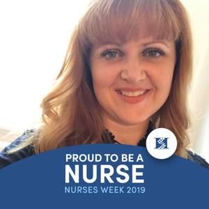 Meet your Posher, Jeanette